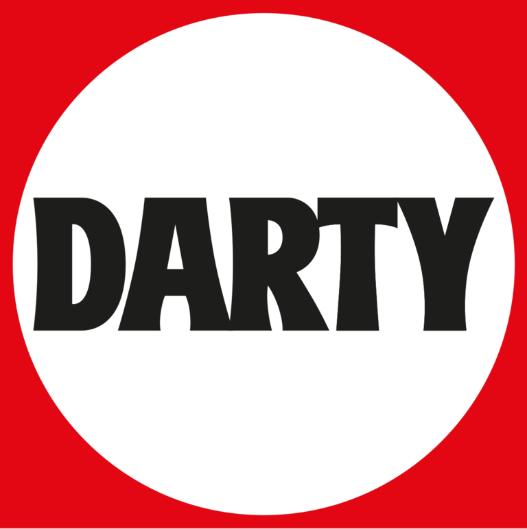 darty logo