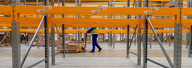 Amazon FBA