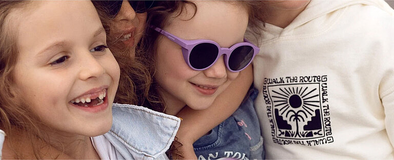 SoNice Sunnies