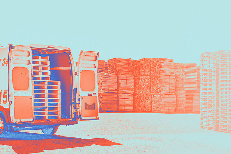 Crowdsourcing Fulfillment