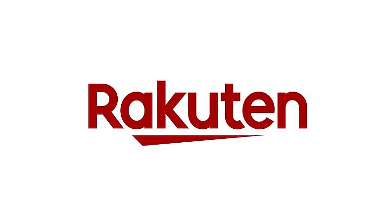 rakuten logo