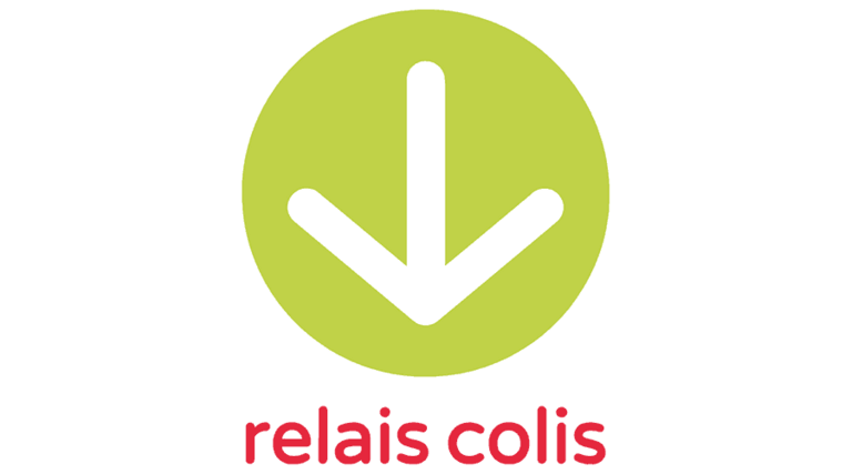 relais colis logo