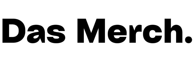 Das Merch Logo