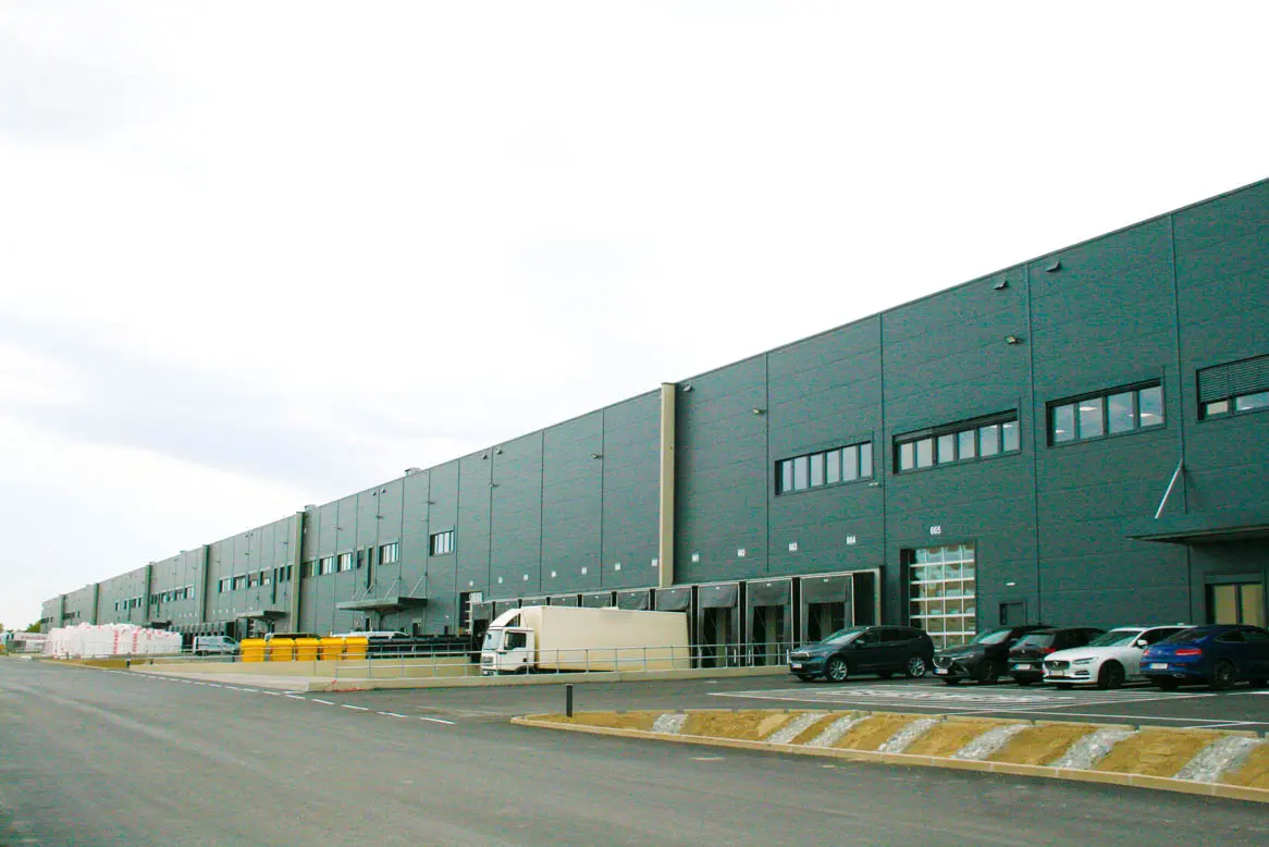 Enzersdorf an der Fischa