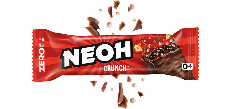 NEOH Crunch Bar