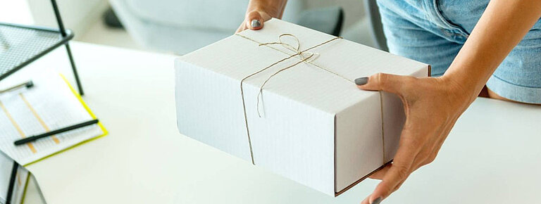 CBD Logistik