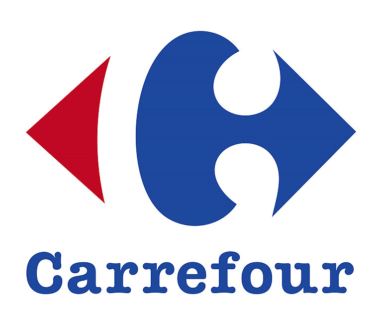 carrefour logo