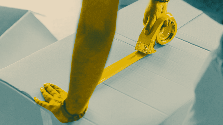 Adaptive Fulfillment