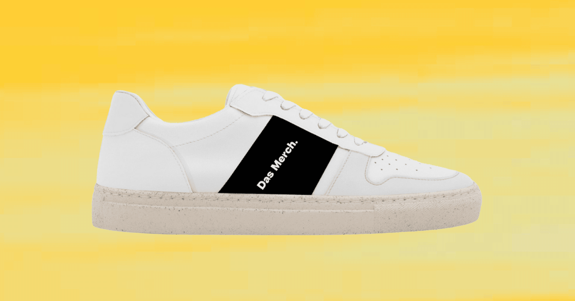 Das Merch. und der Stoff, aus dem Träume sind - Quivo