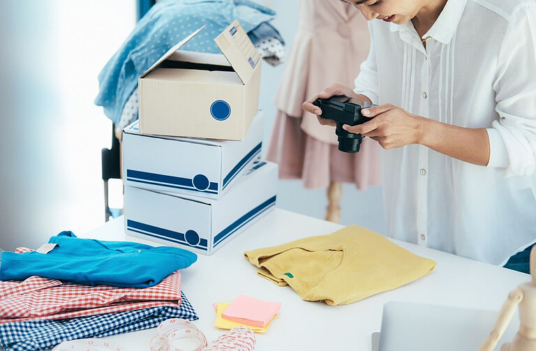 Online marketplaces pros and cons