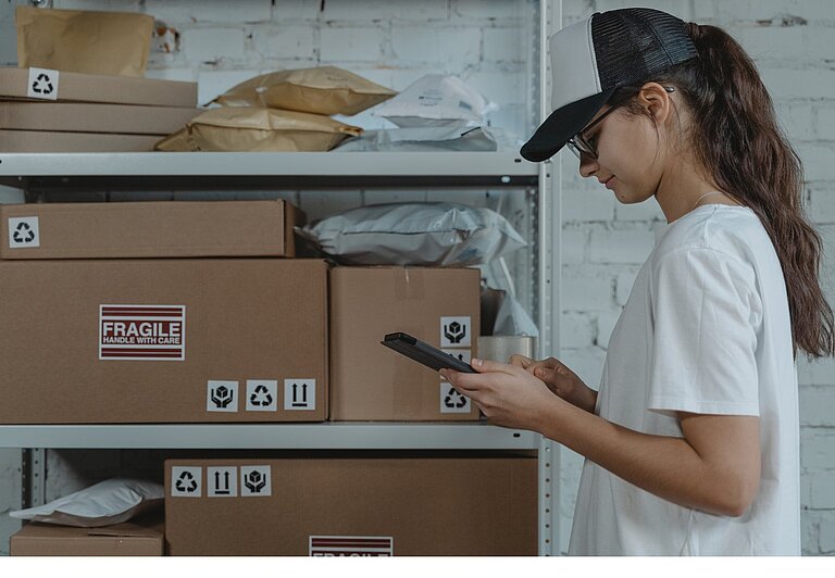 d2c Fulfilment Anbieter