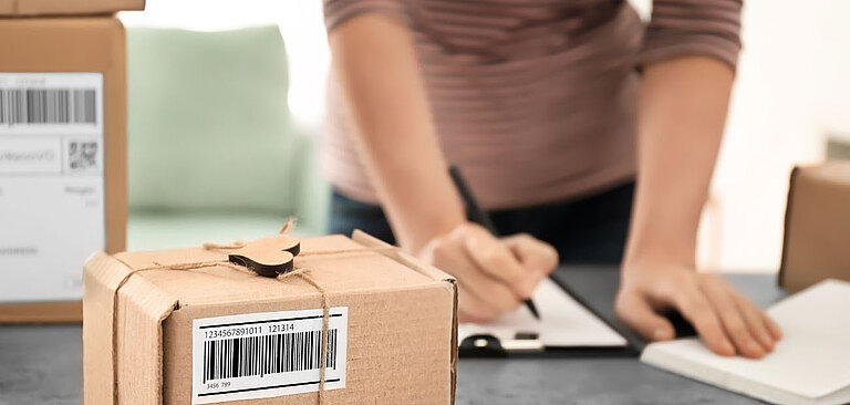 outsourcing logistics