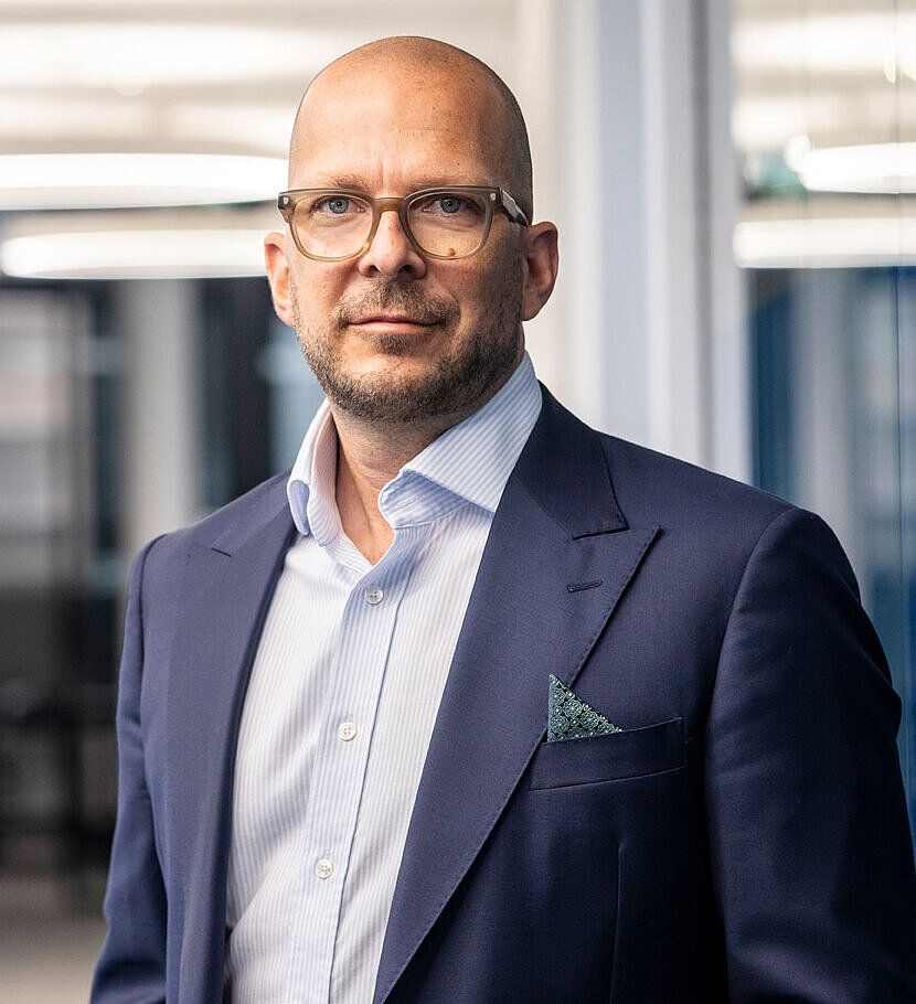 Christoph Bauer, MediaShop Geschäftsführer