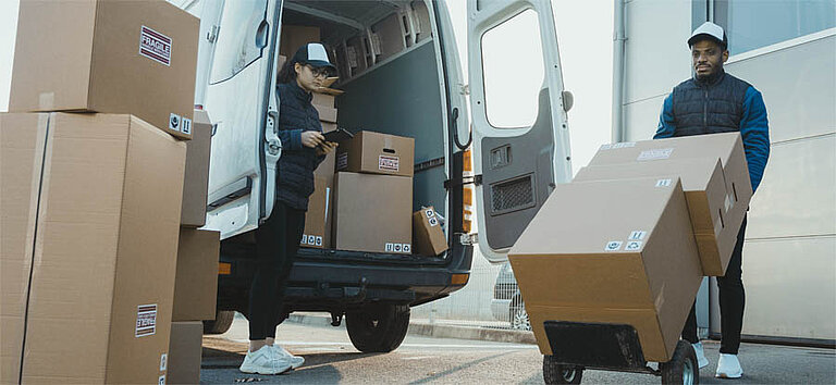Fulfillment Center