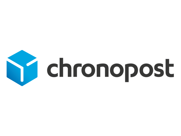 chronopost logo