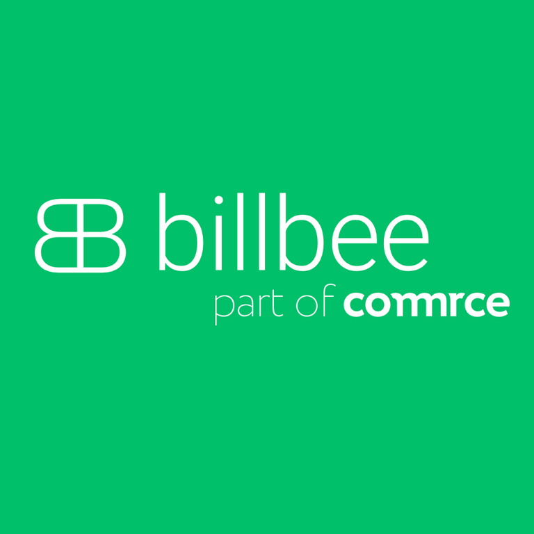 Billbee Logo