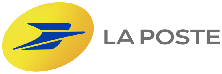 la poste logo