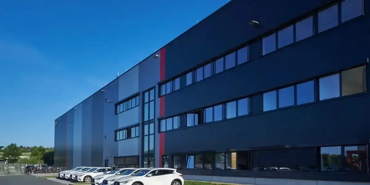 Standort Wetzlar