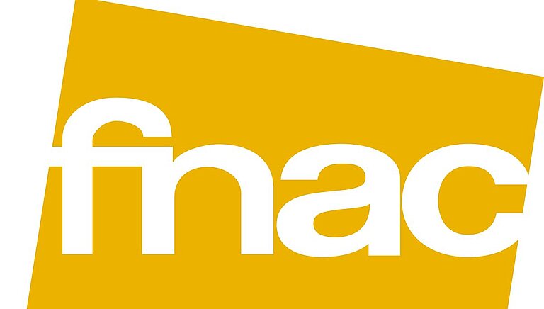 fnac logo