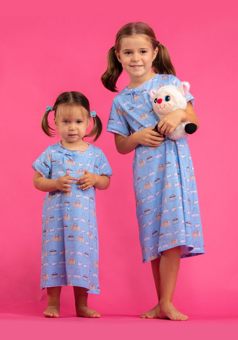 Luisa Hill Produkte für Kids