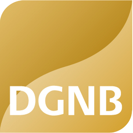 DGNB Certificate