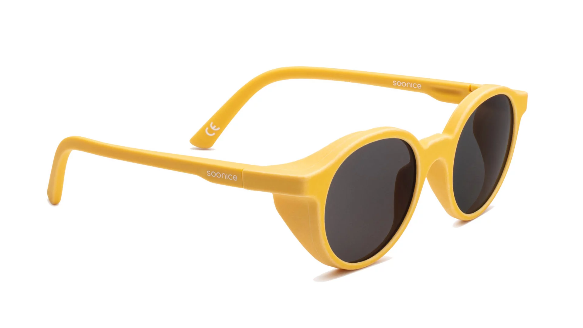 Case Study SooNice Sunnies