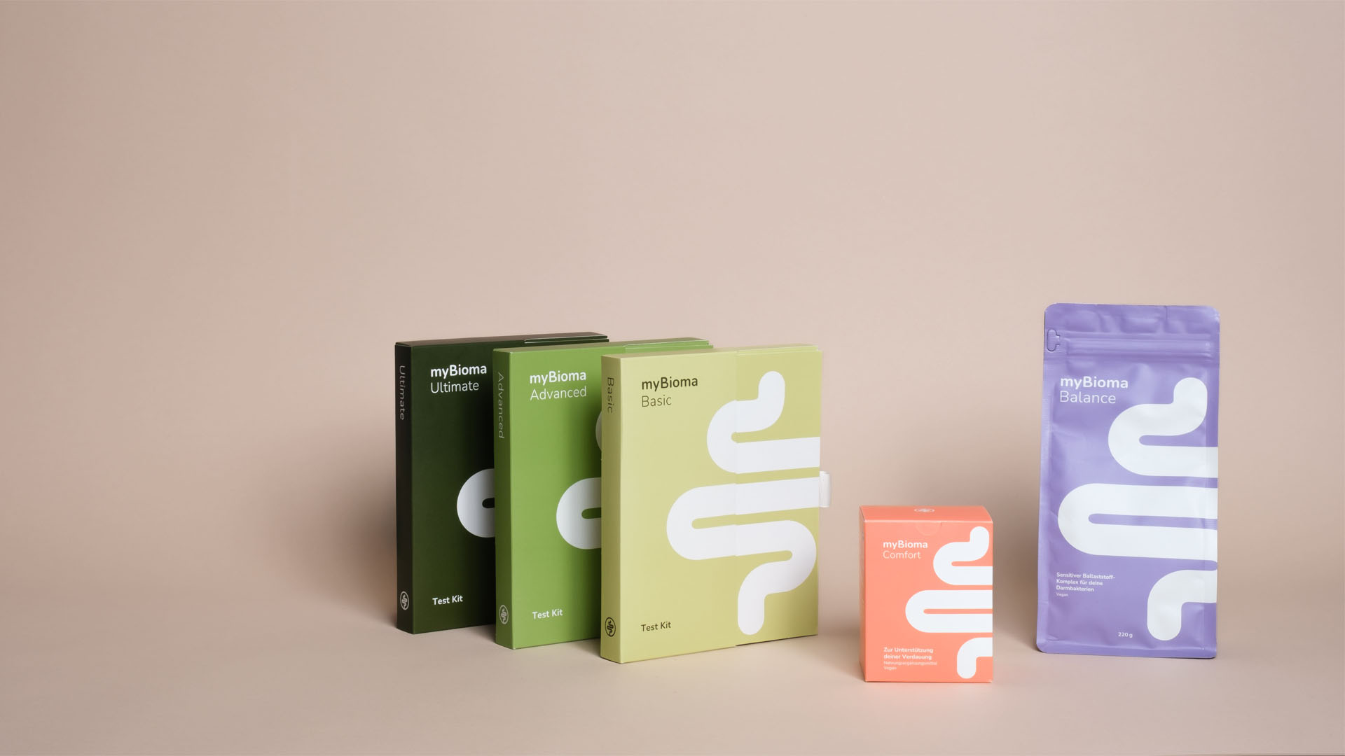 myBioma Case Study