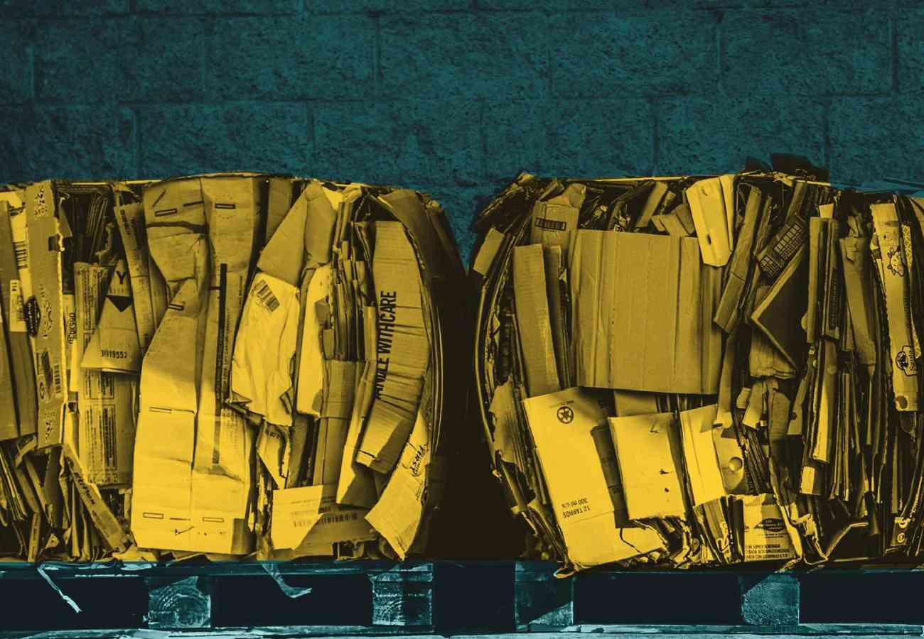 Neue EU-Verpackungsvorschriften