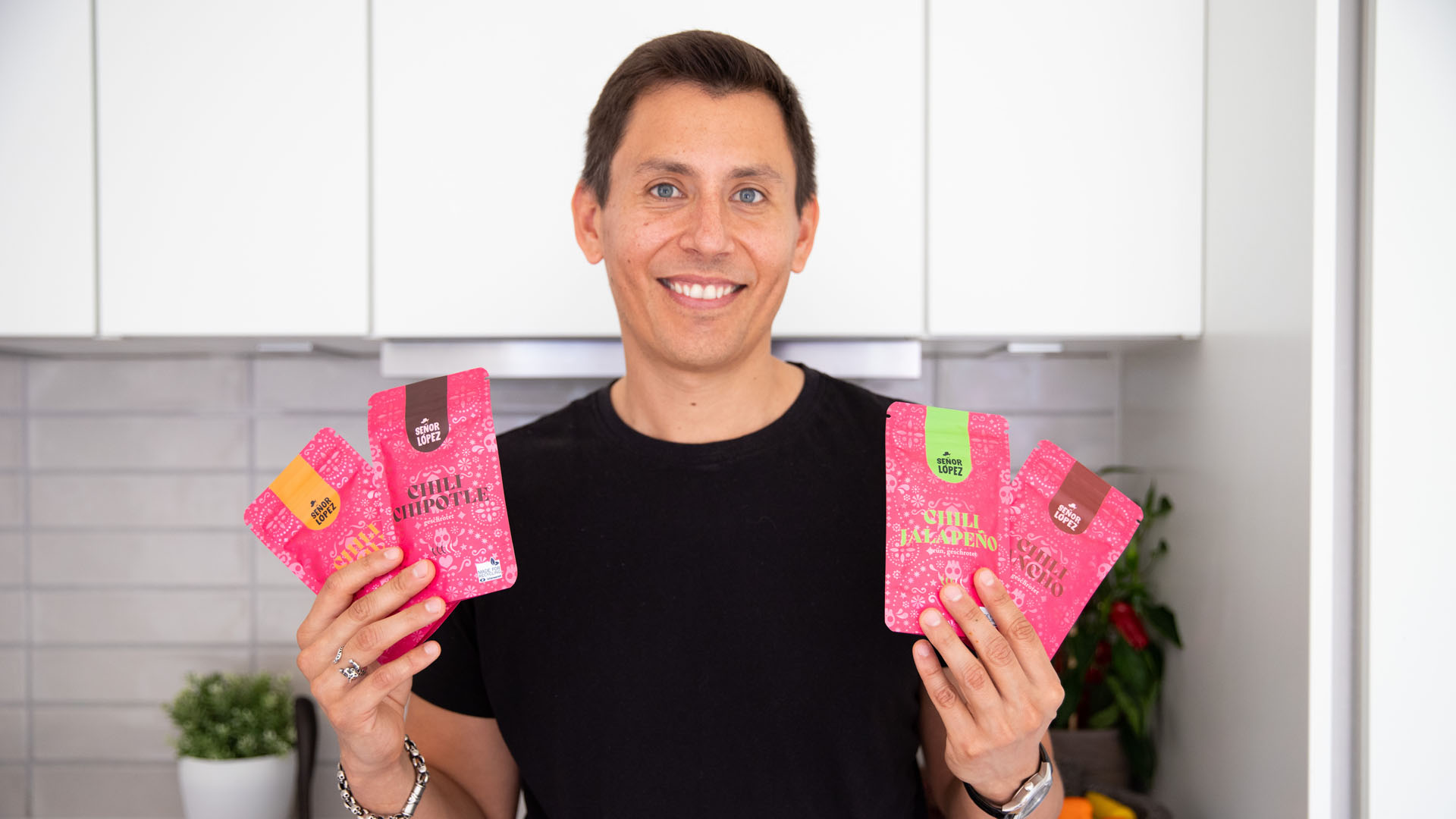 Senor Lopez Case Study