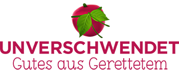 Unverschwendet Logo