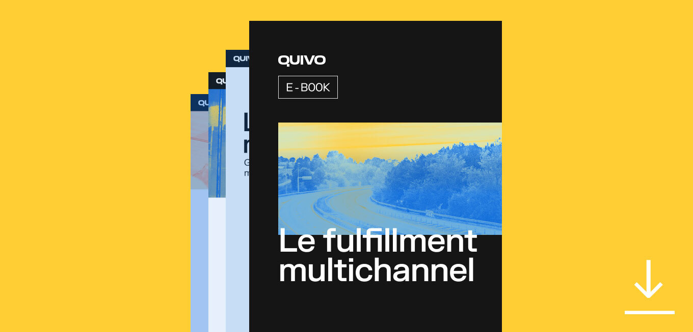 Fulfillment multichannel