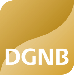 DGNB Badge DGNB Badge