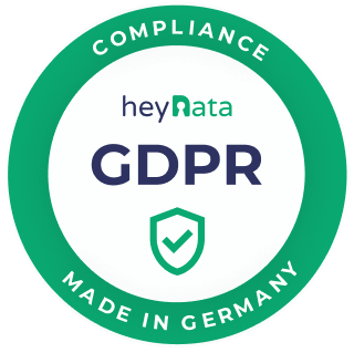 GDPR Badge GDPR Badge