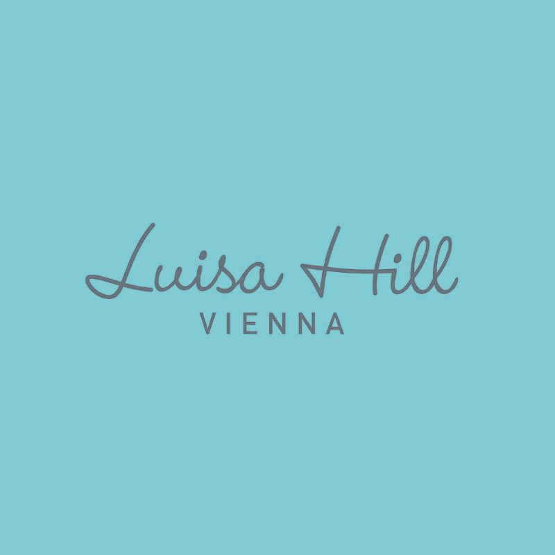 Luisa Hill Logo