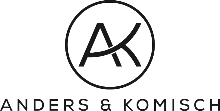 ANDERS & KOMISCH Logo