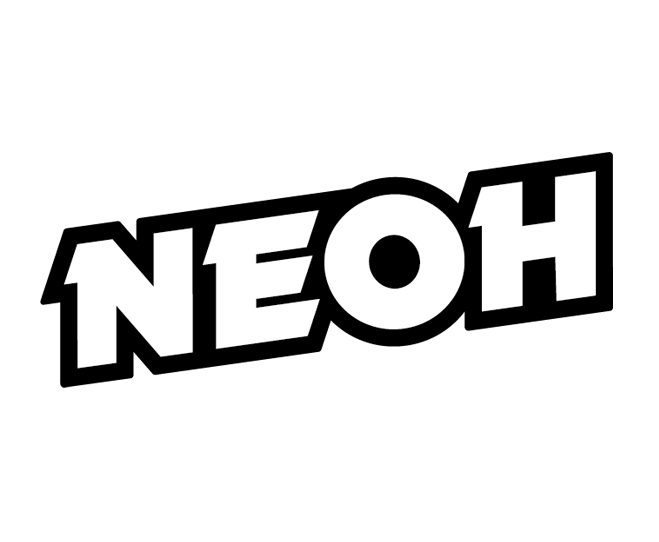 [Translate to EN:] NEOH Logo