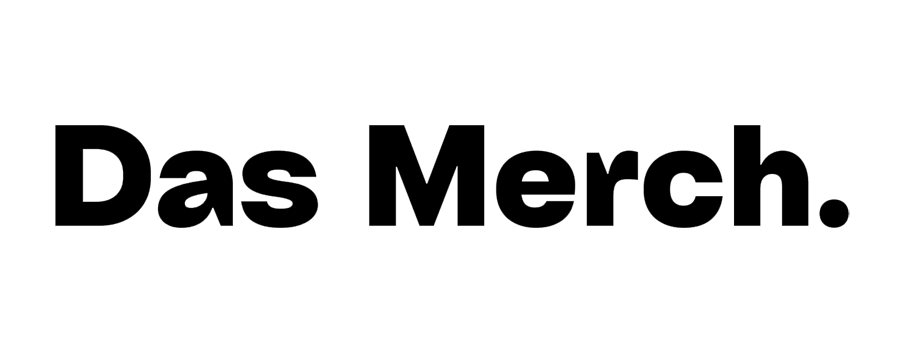 Das Merch. Logo