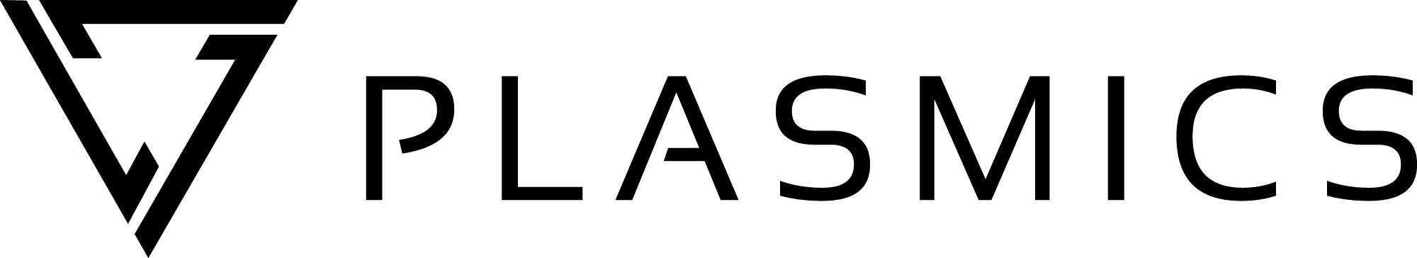 Plasmics Logo