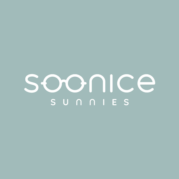 [Translate to EN:] SoNice Sunnies Logo