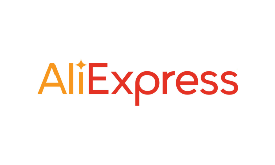 aliexpress logo