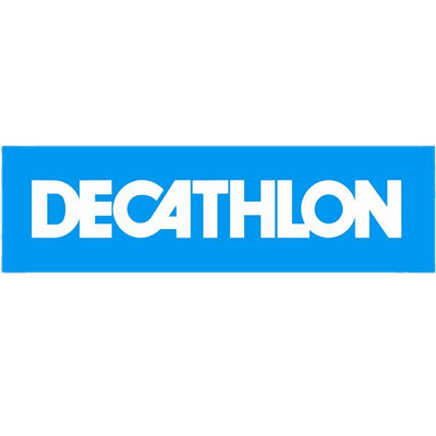decathlon logo