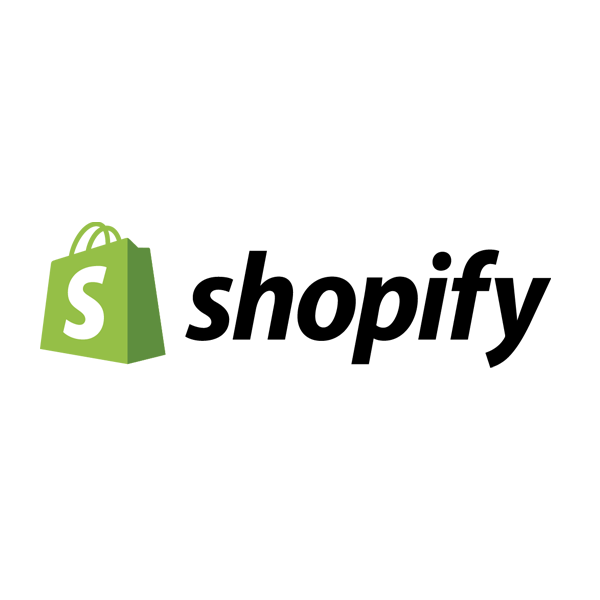 Shopify Logo