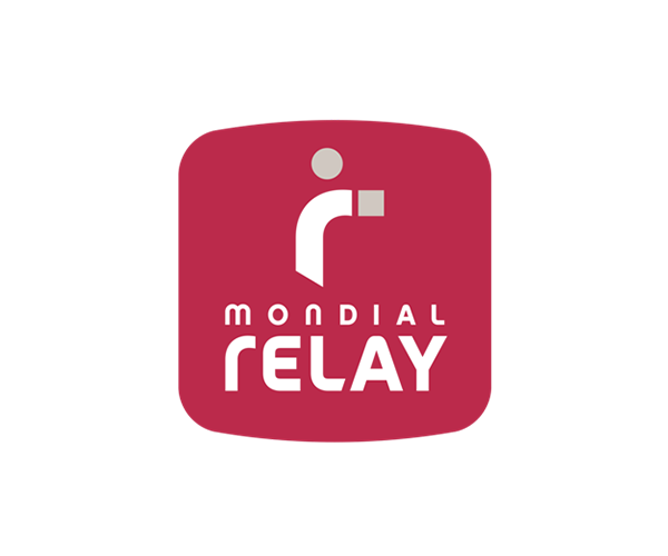 modial relay logo