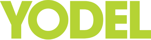 Yodel Logo
