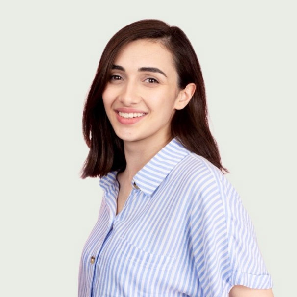 Fatima - Supply Operations & Strategy